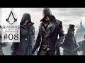 BRENNENDER ZUG UND ERSTER MORD - Assassin's Creed: Syndicate [#08]