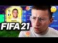 BRUTALLY HONEST FIFA 21 CAREER MODE REVIEW