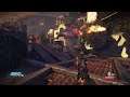 Bullet Storm  gempley 1 games ps3