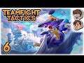 BUSTED DRAGONSOUL SHARPSHOOTERS!! | Part 6 | Let's Play Teamfight Tactics: Fates | ft. @RhapsodyPlays
