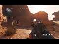 Call of Duty Black Ops Cold War Alpha Multiplayer - Angola, Satellite Kill Confirmed Gameplay