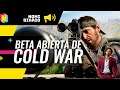 Call of Duty: Black Ops Cold War: Beta Abierta | Nomidiario #119