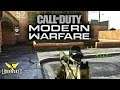 Call of Duty: Modern Warfare- "Face Off" Gameplay (Xbox One X)