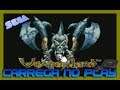 Carrega no Play : Weaponlord Mega Drive - Review