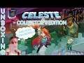CELESTE Collector's Edition - #23 Limited Run Games Nintendo Switch Unboxing