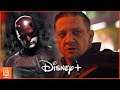 Charlie Cox Returning As Daredevil In Hawkeye on Disney+ Reportedly