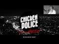 Chicken Police - Noir Adventure - knify First Look