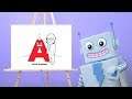 Circuit Playground - R is for Robots @adafruit #adafruit