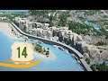 Cities: Skylines • Flaire — Ep.14 • Rock ‘N’ Road