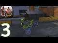 Clan Race : Gameplay walkthrough part 3 - Android iOS HD 60fps