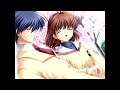 Clannad Visual Novel Part 28, Married Life