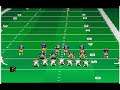 College Football USA '97 (video 1,355) (Sega Megadrive / Genesis)
