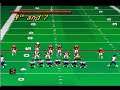 College Football USA '97 (video 6,299) (Sega Megadrive / Genesis)