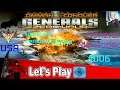 Command & Conquer Generäle: Die Stunde Null Part 6 - Ein verlustreicher Sieg - German