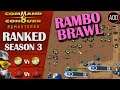 Command & Conquer Remastered: Tiberian Dawn (C&C TD) - 1v1 Online Ladder / Ranked - Season 3