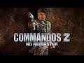 Commandos 2 - HD Remaster. Обзор. А была ли война?!