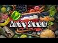 Cooking Simulator ► Polniy Fresh and Blueyegirl (ч.2)