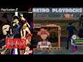 Cowboy Bebop: Tsuioku no Serenade / Sony Playstation 2 / RGB Framemeister