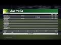 Cricket 19 - Career Yr 2028/29 - T20 World Cup Game 3 - Australia vs Sri Lanka  LIVE from The Gabba
