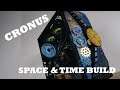 Cronus Titan of Space and Time Custom PC **Motorized Front**
