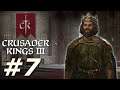 Crusader Kings III | The Norman Conquests - Part 7