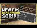 CS:GO - NEW FPS Benchmark Script (Installation & Creating A Path Guide)