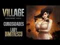 Curiosidades De Lady Dimitrescu l Resident Evil Village - Lestat Gaming 29