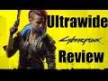 Cyberpunk 2077 Ultrawide Review (support, bugs, experience, performance) uploaded at 3440x1440