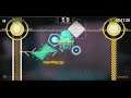 Cytus II - CODE NAME : GAMMA (Crash γ - this is an ugly chart