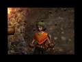 Dark Cloud - PS4 Pro Walkthrough Part 3: Divine Beast Cave B2