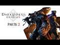 Darksiders Genesis - Parte 2 (Normal) - Gameplay Walkthrough - Sin Comentarios