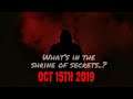 Dead by daylight - What's in the Shrine of Secrets?? - OCT 15TH Reset 2019