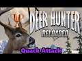 Deer Hunter Reloaded-Quack Attack Trophy/Achievement