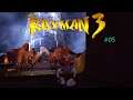 Der Geisterturm#05[HD/DE] Rayman 3 Hoodlum Havoc