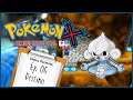 Destino - Pokémon X Ambulance Call [Nuzlocke] #06 w/ Cydonia