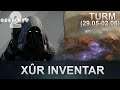 Destiny 2: Xur Standort & Inventar (29.05.2020) (Deutsch/German)