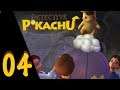 Detective Pikachu - Capitulo 04 - Episodio 2 Cueva Litwick Part.2