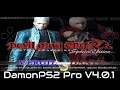 Devil May Cry 3 Special Edition | Vergil Gameplay - DamonPS2 Pro V4.01