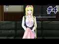 Digimon Story Cyber Sleuth Hacker's Memory Part 4: Familiar Faces!