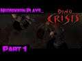Dino Crisis (Pt 1): Neo Finds Himself on an Island Filled With Barney's Friends, & Fresh Corpses