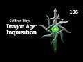 Dragon Age: Inquisition - Part 196: The Device is Blocked [Trespasser DLC, Unspoiled]