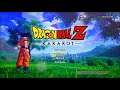 Dragon Ball Z Kakarot CODEX Language + save location + Fix