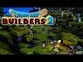 Dragon Quest Builders 2 [017] Die letzte Samen: Kürbissamen [Deutsch] Let's Play Dragon Quest
