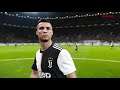 eFootball PES 2020 x Juventus FC - Partnership Announcement