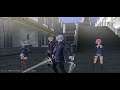 EGG NS 2.0.0 | SWITCH EMULATOR FOR ANDROID | THE LEGEND Of HEROES: TRAILS Of COLD STEEL III