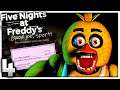 EIN FEHLER UND ES IST VORBEI! - Nacht 5 🐻 Five Nights at Freddy's 🐻 #4