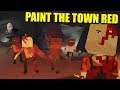 NUEVO MODO, PROBANDO LA CLASE WARLOCK - PAINT THE TOWN RED (MODO BENEATH) | Gameplay Español