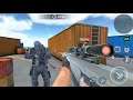 Encounter Terrorist Strike - Android GamePlay - FPS Shooting Games Android #17