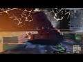 Entropia Universe 2020 05 31 0:00 UTC hunting Husk