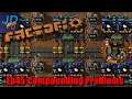 Ep45 Compounding Problems ⚙️ Factorio SubX ⚙️ Gameplay, Lets Play